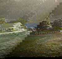 Branell Homestead Bed and Breakfast - Accommodation BNB
