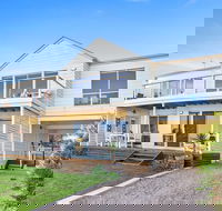 Breezes - Underwood Avenue Goolwa Beach - Accommodation BNB