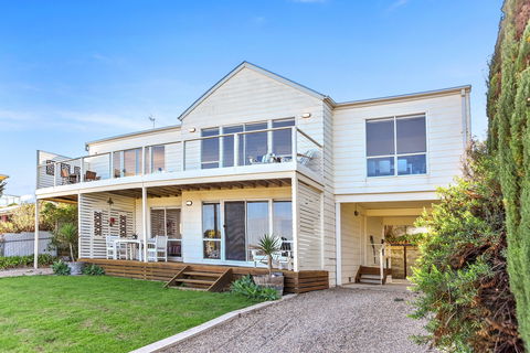 Breezes - Underwood Avenue Goolwa Beach - Accommodation BNB 0