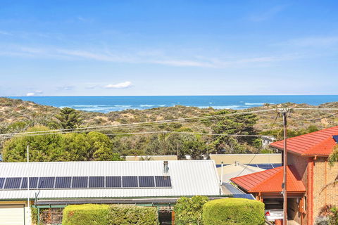 Breezes - Underwood Avenue Goolwa Beach - Accommodation BNB 1