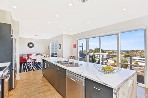 Breezes - Underwood Avenue Goolwa Beach - Accommodation BNB 2