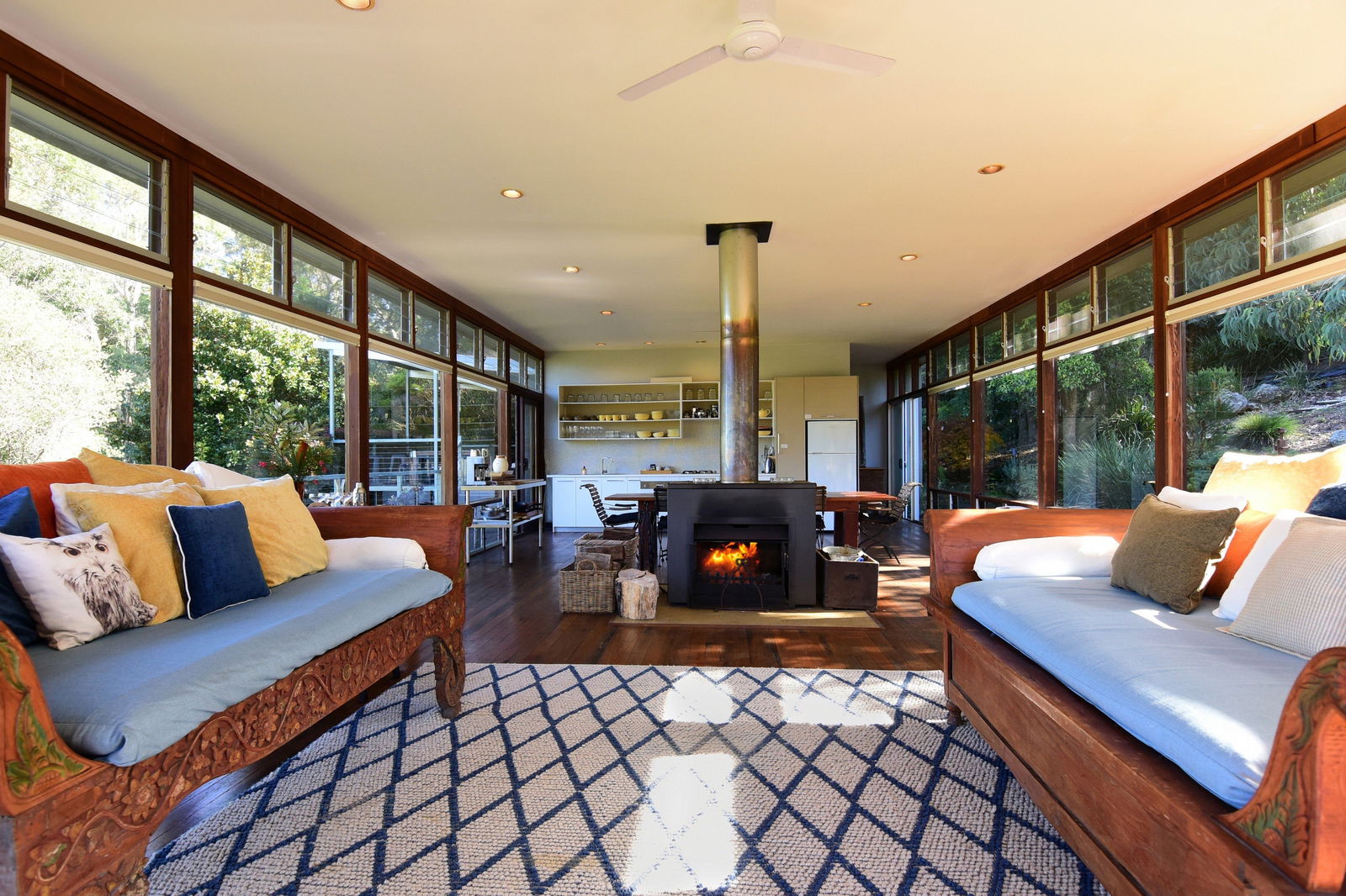 New Berrima NSW Accommodation BNB