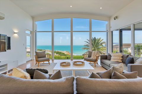 Carpe Diem, 15 Barbara Str Port Elliot - Accommodation BNB 1