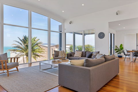Carpe Diem, 15 Barbara Str Port Elliot - Accommodation BNB 2