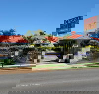 Cara Motel - Accommodation BNB