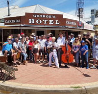 Carinda Hotel - Accommodation BNB