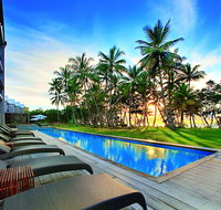 Castaways Resort and Spa Mission Beach