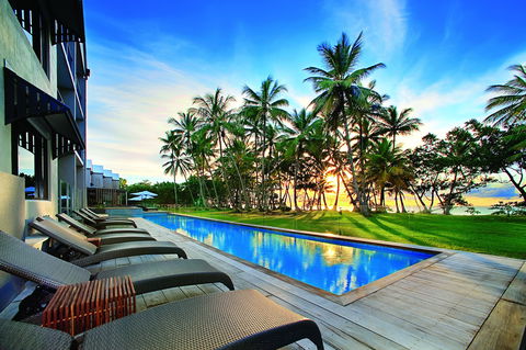 Castaways Resort And Spa, Mission Beach - Accommodation BNB 0