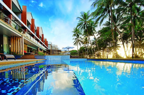Castaways Resort And Spa, Mission Beach - Accommodation BNB 2