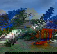 Castaway Cottage - Accommodation BNB