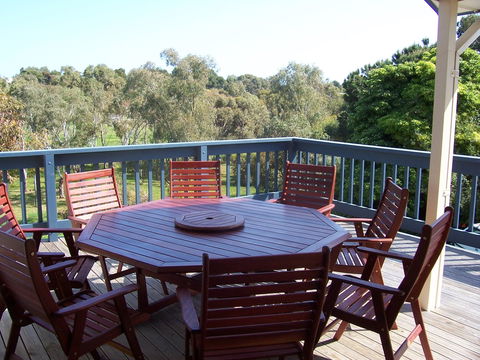 Century 21 SouthCoast: All Decked Out - Accommodation BNB 0