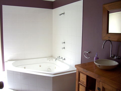 Century 21 SouthCoast: All Decked Out - Accommodation BNB 1