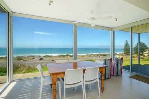 Chiton On The Rocks - Breathtaking Panoramic Coastal Views - Accommodation BNB 0