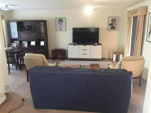 Citrus House Warrnambool - Accommodation BNB 2