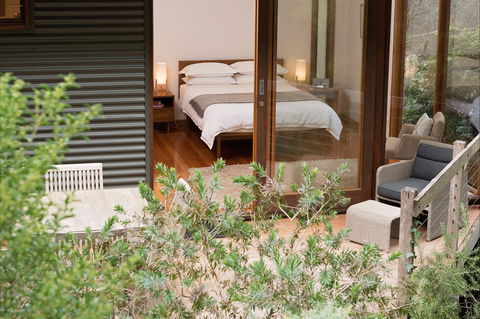 Cladich Pavilions - Accommodation BNB 1