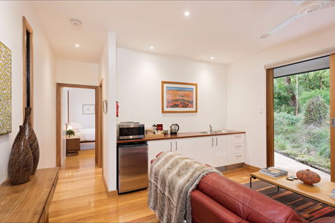 Cladich Pavilions - Accommodation BNB 2