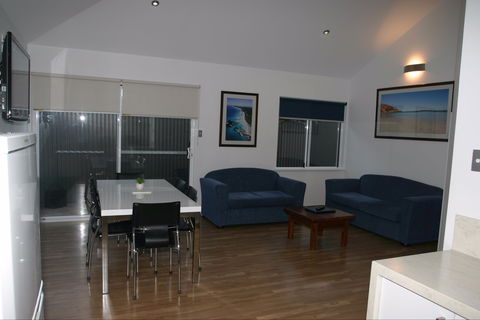 Clearwater Motel Apartments - Accommodation BNB 1