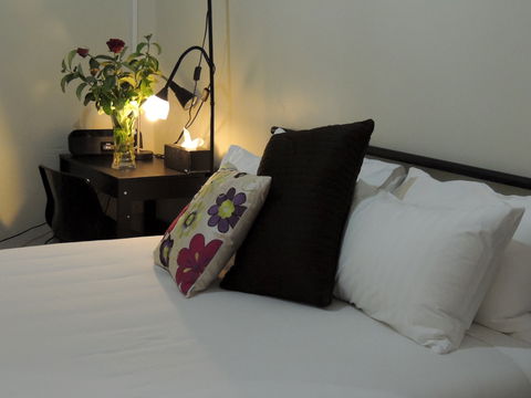Club Boutique Hotel Cunnamulla - Accommodation BNB 1