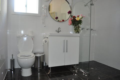 Club Boutique Hotel Cunnamulla - Accommodation BNB 2