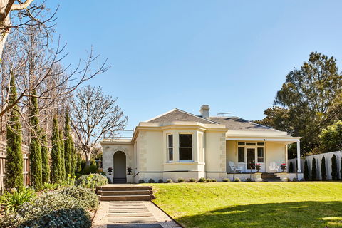 Clydesville Queenscliff - Accommodation BNB 0