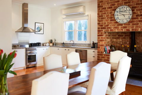 Clydesville Queenscliff - Accommodation BNB 1