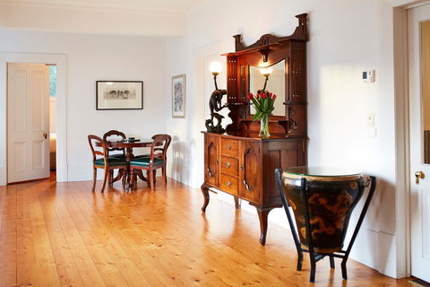 Clydesville Queenscliff - Accommodation BNB 2