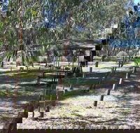 Coach and Horses campground - Accommodation BNB