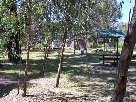 Coach And Horses Campground - Accommodation BNB 0