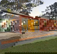 Coastal Pods Wynyard - Accommodation BNB