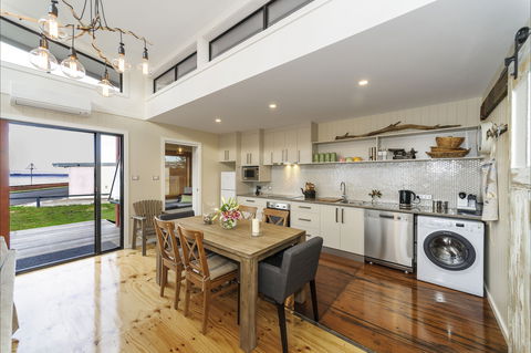 Coastal Pods Wynyard - Accommodation BNB 1