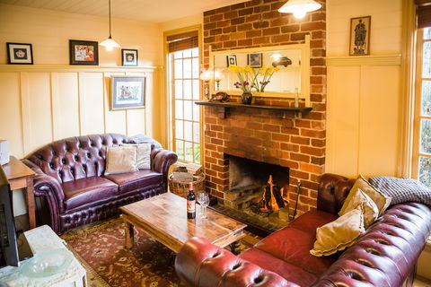 Como Cottages - Accommodation BNB 1