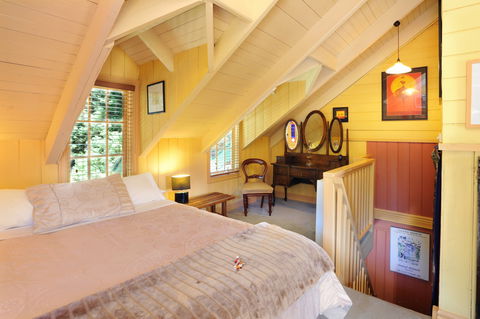 Como Cottages - Accommodation BNB 2