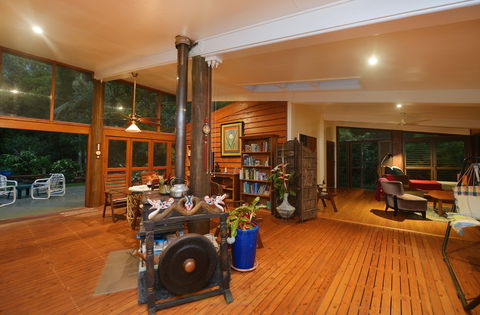 Cow Bay Homestay Bed And Breakfast - Accommodation BNB 1