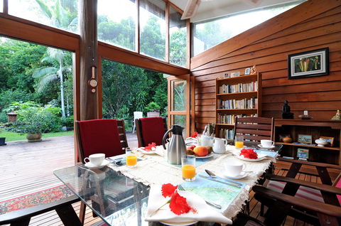 Cow Bay Homestay Bed And Breakfast - Accommodation BNB 2