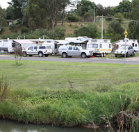 Crookwell Caravan Park - Accommodation BNB