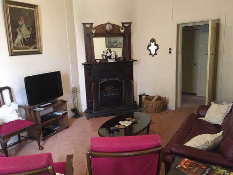 Croll Cottage - Accommodation BNB 1