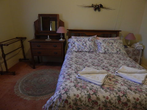 Croll Cottage - Accommodation BNB 2