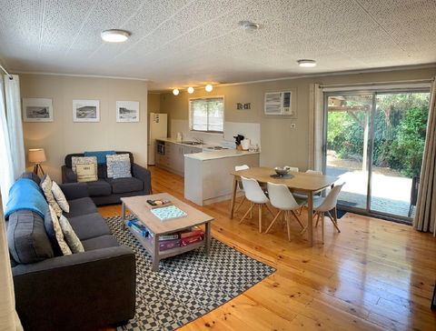 Crows Nest - Accommodation BNB 0