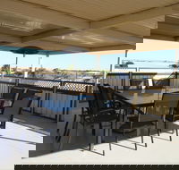Deck to Sea - Accommodation BNB