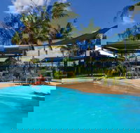 Devils Marbles Hotel - Accommodation BNB