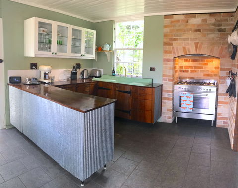 Donovans Cottage - Accommodation BNB 1