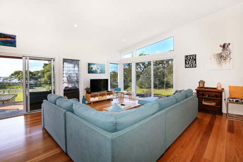 Eagleview - Accommodation BNB 0