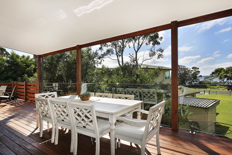 Eagleview - Accommodation BNB 1