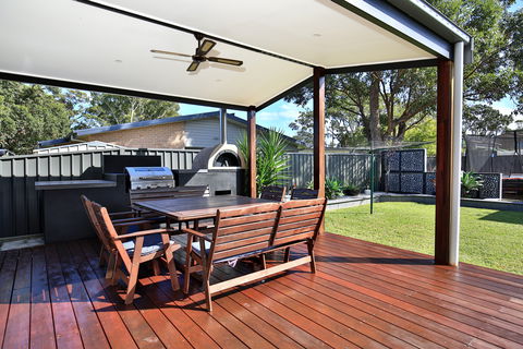 Eagleview - Accommodation BNB 2