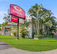 Econo Lodge City Star Brisbane - Accommodation BNB