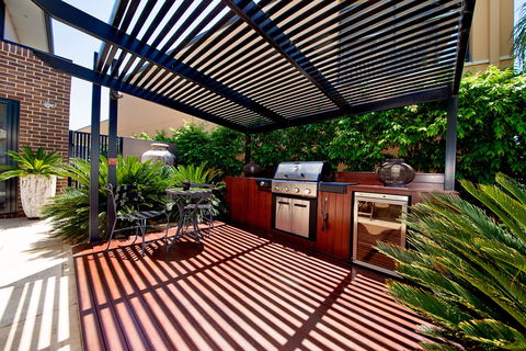 Edgewater Mulwala - Accommodation BNB 2