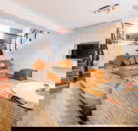 Emu Walk Apartments - Accommodation BNB