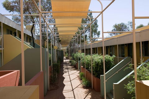 Emu Walk Apartments - Accommodation BNB 2