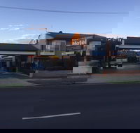 Estelle Kramer Motel - Accommodation BNB