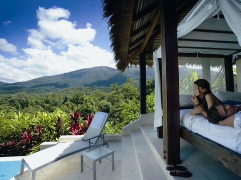 Executive Retreats - Shangri-La - Accommodation BNB 1